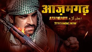 AZAMGARH  NOW STREAMING  Pankaj Tripathi Anuj Sharma Amita Walia [upl. by Anastas660]