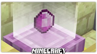 The Most Important Gems in Minecraft  Mizzle III FINALE 3 [upl. by Milda]