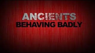 Ancients Behaving Badly  Episode 1 Caligula [upl. by Tisman]