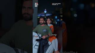 Night Girlfriend  EP 0212  nightgirlfriend yourelatemore wirally telugu [upl. by Allayne]