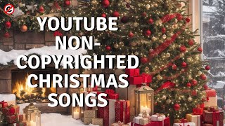 All New Noncopyrighted Christmas Songs  Christmas songs playlist  Audio Music [upl. by Benedicta]