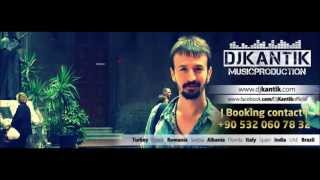 Club Music Mix 2013 Dj Kantik The Music Club Rmx Bonus Track Acapella Mix [upl. by Yelsgnik169]