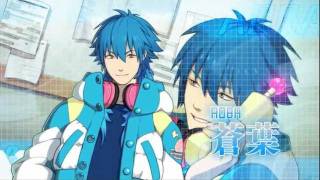 『DRAMAtical Murder』 第1弾PV [upl. by Freeborn]