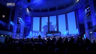 Independence DaySoundtrack Performance HD  Hollywood in Vienna 2013 [upl. by Welker]