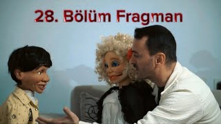 Büyülü Bebek 28 Bölüm Fragman 13 korku ve şiddet [upl. by Ortiz694]