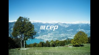 CEP I Hiking with medi Compression [upl. by Atimed]