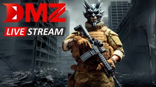 LIVE DMZ  LATE NIGHT DMZ FREEEKS w PERF88 [upl. by Gusella]