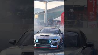 Drift Demo at SEMA automobile cartok car sema r34 gtr jdm jdmculture jdmcars [upl. by Gant]