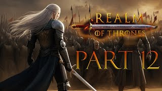 Realm of Thrones  Mount amp Blade II Bannerlord  The Massacre of Maidenpool  Part 12 [upl. by Aneev]