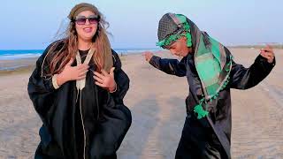 MUBAARAK OCTOBER FT BARWAAQO QALANJO DHAB JACAYL OFFICIAL VIDEO 2023 [upl. by Natanoy]