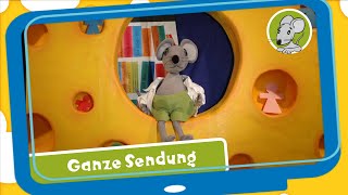 Hallo Benjamin Mach dich schlau ExperimenteSendung  Lernvideos für Kinder [upl. by Robenia]