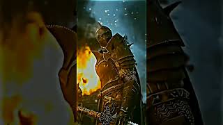 Apollyon Edit  For honor shorts enemy [upl. by Otti57]