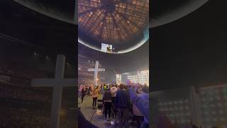 PASSION CONFERENCE 2024✝️ passionconference brandonlake sadierobertson philwickham jesus [upl. by Seafowl]