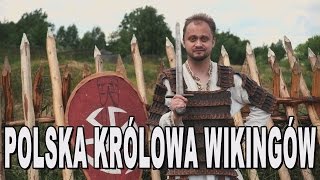 Polska Królowa Wikingów Historia Bez Cenzury [upl. by Orelie]