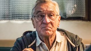 EZRA  Official Trailer 2024 Robert De Niro Rose Byrne [upl. by Krenek]