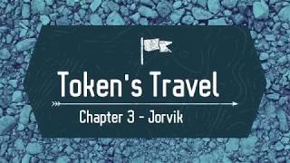 SSO All Tokens Travel Chapter 3 ♥ [upl. by Nosle]