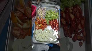 Masak 11 menu makanan masak tongkol balado enak dan menu lainya [upl. by Skier661]