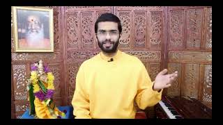 Bhagavad Geeta01  Chapter2 Vs 13  Purpose of Sadhana Great quality of Sadhaka to own [upl. by Dinesh123]