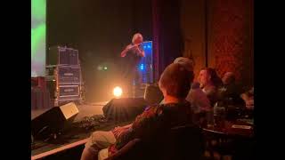 Martin Barre  Serenade to a Cuckoo 072024 [upl. by Salguod290]