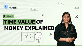 What is the Time value of Money Present Value vs Future Value  Important for investment decisions [upl. by Yesnyl]