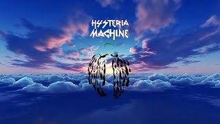 HYSTERIA MACHINE  Angels demo acoustic [upl. by Ahsets]