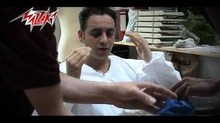 Monaya  making  Part 1  Moustafa Amar منايا  مصطفى قمر [upl. by Bethezel]