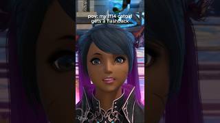 That’s so Alphie ff14 ffxivcontent ff14memes thatssoraven ffxivmeme [upl. by Sylram]