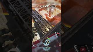 This aint no regular 99 😈 ranked apexlegends callofduty apex [upl. by Gnilrits]