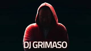 DJ Grimaso  V tvojej hlave ft H16 [upl. by Eveineg219]