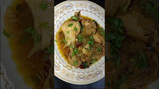 Chicken Stew  Chicken Do Pyaza  Easy amp Quick Recipe viralvideo viral shortsfeed chicken [upl. by Milly448]