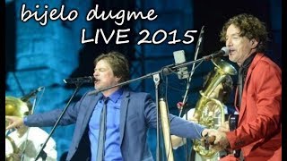 Bijelo Dugme  Pljuni i zapjevaj moja Jugoslavijo Arena Pula [upl. by Charron]