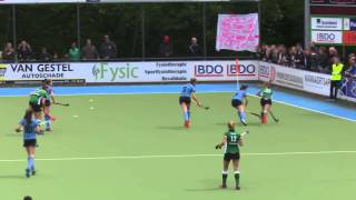 Hockey Scheidsrechter Beslissing 1 [upl. by Enert]