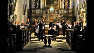 Omnes de Saba venient Roland de Lassus [upl. by Drucy]