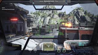 Mechwarrior 5Mercenaries Cockpit sound mod 20  Merctech 20 [upl. by Prince276]