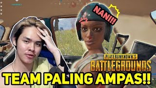 MOMENT KOCAK ERPAN MAIN PUBG 2 [upl. by Laurentium]