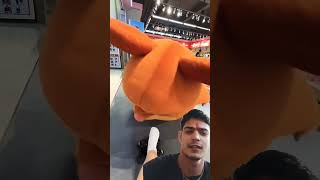 🧸Funny Teddy🧸 trendingshorts shortstrending viralshort viralvideo shorts trendingvideo viral [upl. by Anitsahs95]