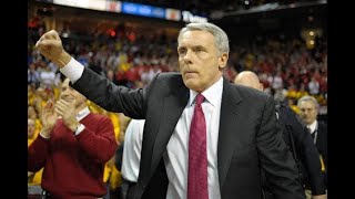 Terps Basketball Season Preview with Gary Williams [upl. by Otanutrof]