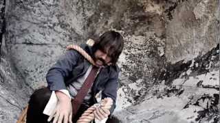 The Dandies  The Jack Rolling Dandy Official Video [upl. by Adniles]