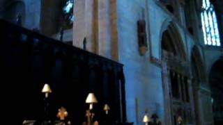 Stanislav Surin plays the Postlude of Leos Janacek [upl. by Einram]