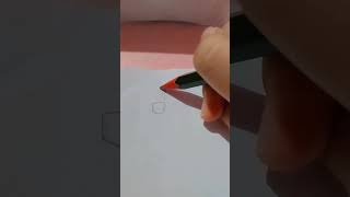 Hand tutorial tutorial drawing [upl. by Leanatan]