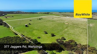 Waitpinga  377 Jaggers Road [upl. by Louis]