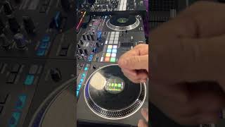 Pioneer DDJREV7 BUGS and crossfader issue [upl. by Dorren]