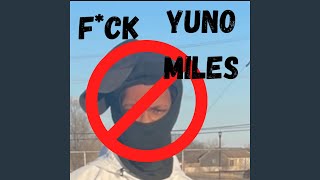 Yuno Miles Disstrack II [upl. by Akiraa]