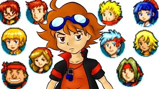 Let´s Play Digimon Dawn 6 Malos Compañeros [upl. by Akena691]