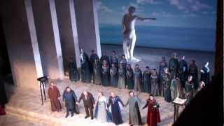 Leo Nucci Gala Applaus Boccanegramp4 [upl. by Ennovihs145]