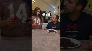 Melted Reeses Prank shorts funny trending pranks prank youtubeshorts tiktok viralvideo fyp [upl. by Iv82]