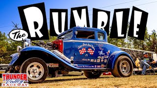 The Rumble Drags 2024  Promo Video [upl. by Amikahs]