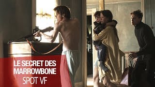 LE SECRET DES MARROWBONE le 18 juillet en BluRay DVD et VOD [upl. by Ayinat373]