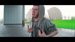 UBIQUITOUS of CES CRU  quotRoadworkquot Official Video [upl. by Eittocs]