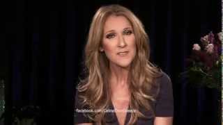 Celine Dion for March of Dimes Foundation 25912 [upl. by Rudman]